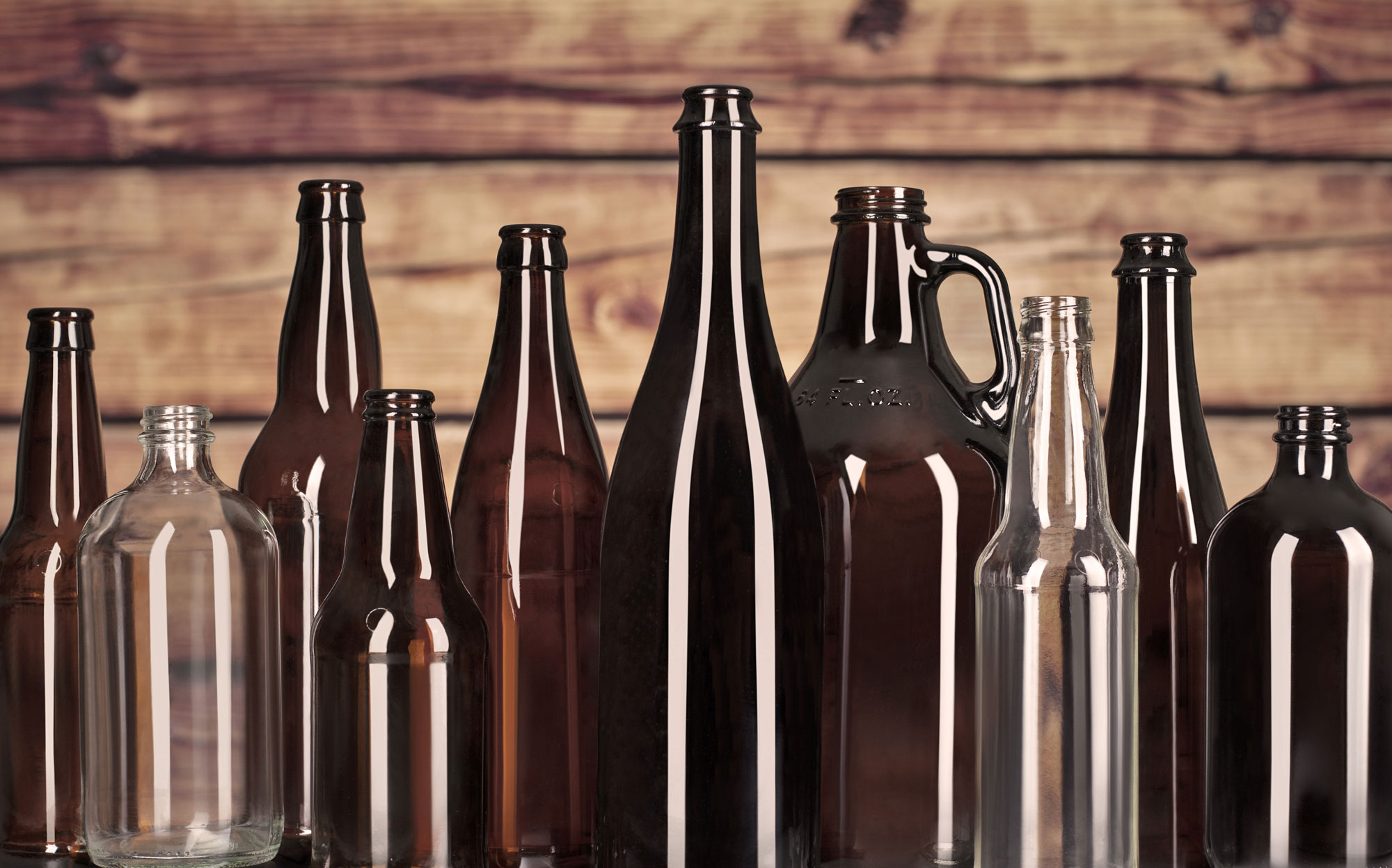 Buy Our Bottles Beer Store